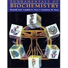 Fundamentals of Bio-Chemistry by Volt