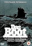 Das Boot - The Mini Series [UK IMPORT] - J�rgen Prochnow