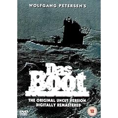 Das Boot: The Original Uncut Version [2 DVDs] [UK Import]