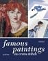 Famous Paintings in Cross Stitch (Hamlyn Home & Crafts S.)