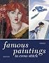 Famous Paintings in Cross Stitch (Hamlyn Home & Crafts S.)