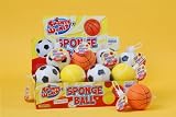 Soft Play Ball 75Mm 12/Pack - Sports Ball DesignIMAGE