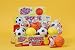 Soft Play Ball 75Mm 12/Pack - Sports Ball Design_s-1