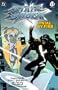 Static Shock: Trial by Fire