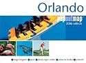 Orlando Popout Map