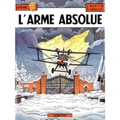 L'Arme absolue