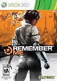 Remember Me - Xbox 360