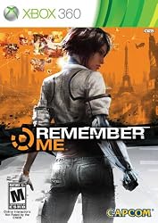 Remember Me