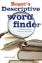 Roget's Descriptive Word Finder