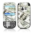 Benjamins Design Protective Skin Decal Sticker for Palm Centro Cell Phone
