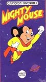 Mighty Mouse