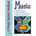 Music Pb (Primary Teachers Handbook)