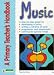 Music (Primary Teacher's Handbook)