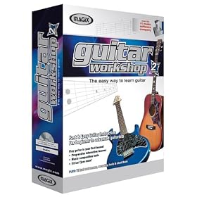 Guitar Workshop 2.0 deLuxe  Special Edition (Jewel Case)