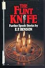 The Flint Knife: Further Spook Stories (Equation C...