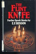 The Flint Knife: Further Spook Stories (Equation Chillers)