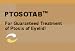 Ptosis of Eyelid - Herbal Treatment Pack