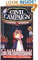A Civil Campaign: A Comedy of Biology and Manners (Miles Vorkosigan Adventures)