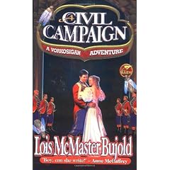 A Civil Campaign