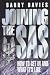 Book Joining the Sas: How to Get in and What It's Like