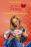 Liebesbriefe vom K�nguru
