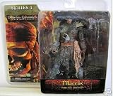 Eigenschaften NECA / Maccus - Fluch der Karibik Action-Figur