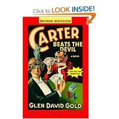 Carter Beats the Devil