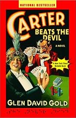 Carter Beats the Devil