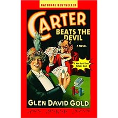 Carter Beats the Devil