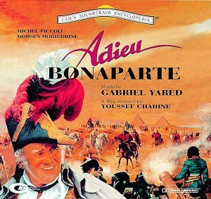 Adieu Bonaparte Gabriel Yared