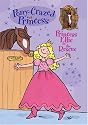 Pony-Crazed Princess #1: Princess Ellie to the Rescue