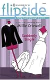 Suddenly Single (Harlequin Flipside)