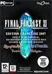 Final Fantasy XI (Int�grale Version F...