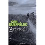 Vert cruel book cover