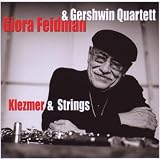 Klezmer & Strings