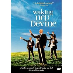 Waking Ned Devine