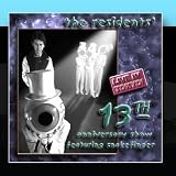 The 13th Anniversary Show Live Tokyo