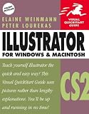 Illustrator CS2 for Windows and Macintosh: Visual QuickStart Guide, MobPocket