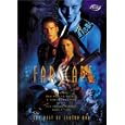 Farscape - The Best of Season One: Premiere, DNA Mad Scientist, A Human Reaction, Nerve, The Hidden Memory, Family Ties - 3 DVD