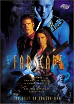 Stream Farscape - The Best of Season One Online.