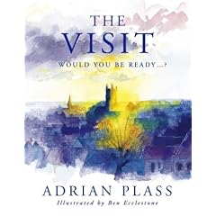 The Visit: Would You Be Ready?