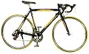 GMC Yukon XL Road Bike