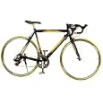 GMC Yukon XL Road Bike