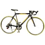 GMC Yukon XL Road Bike