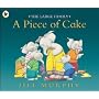 A Piece of Cake (Large Family)