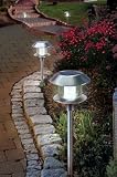 Eigenschaften esotec 102070 / esotec Solarleuchte Swing