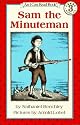 Sam the Minuteman (I Can Read Book 3)