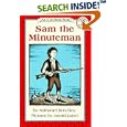 Sam the Minuteman (I Can Read Book 3)