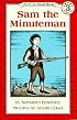 Sam the Minuteman (I Can Read Book 3)
