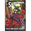 Superman: That Healing Touch